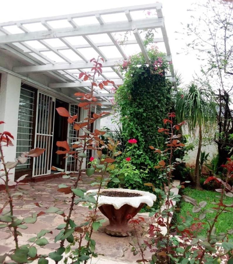 Copperbelt Executive Accommodation Ndola, Zambia Eksteriør billede