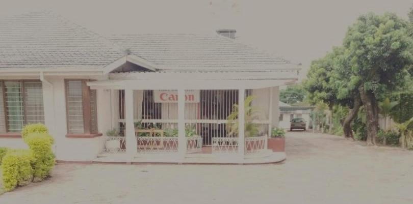 Copperbelt Executive Accommodation Ndola, Zambia Eksteriør billede