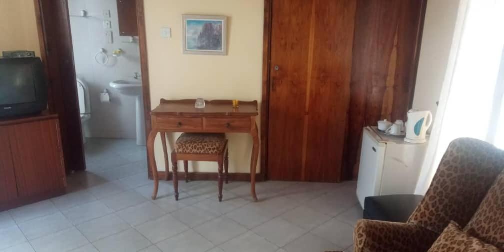 Copperbelt Executive Accommodation Ndola, Zambia Værelse billede