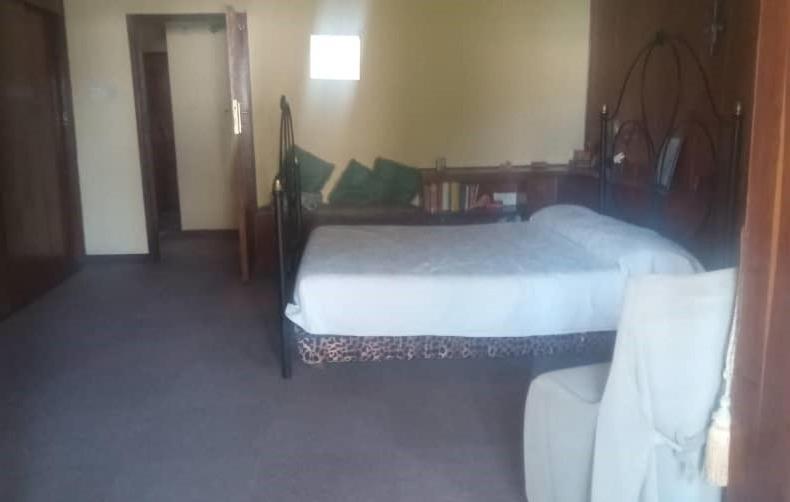 Copperbelt Executive Accommodation Ndola, Zambia Værelse billede