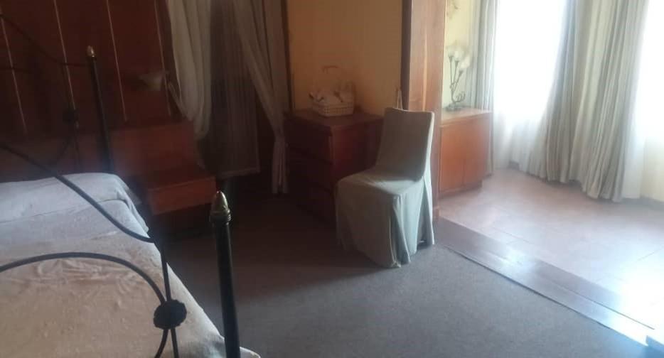 Copperbelt Executive Accommodation Ndola, Zambia Værelse billede